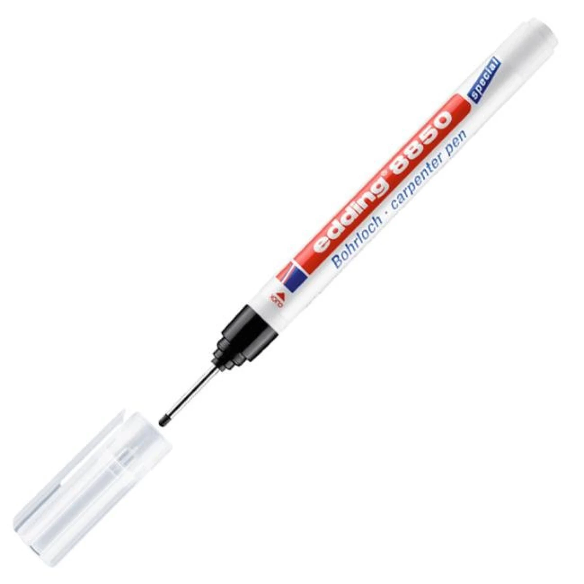 Popisovač pre tesárov edding 8850 v BL 