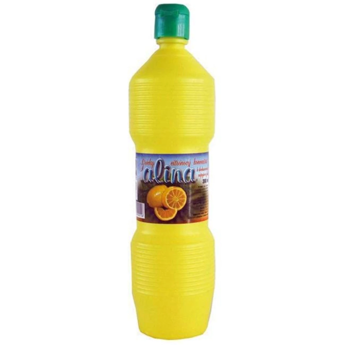 Citrónová šťava 380 ml 