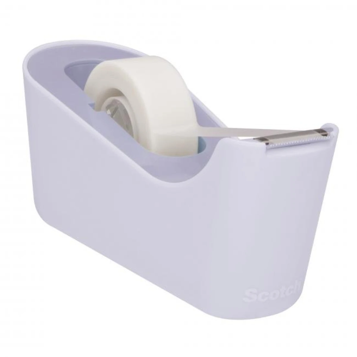 Dispenzor s páskou Scotch C18 levanduľový 