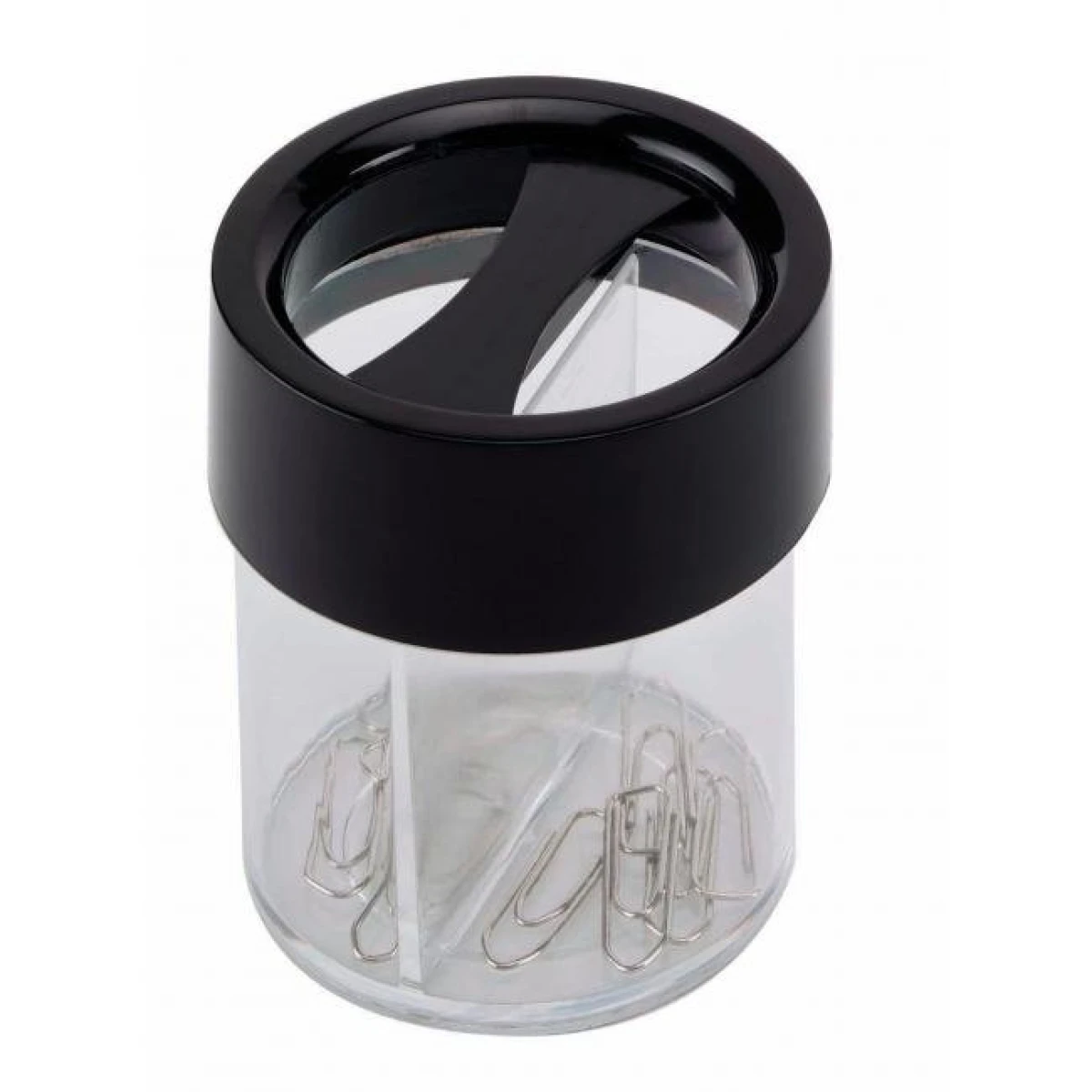 Stojan na kancelárske spony Q-CONNECT 