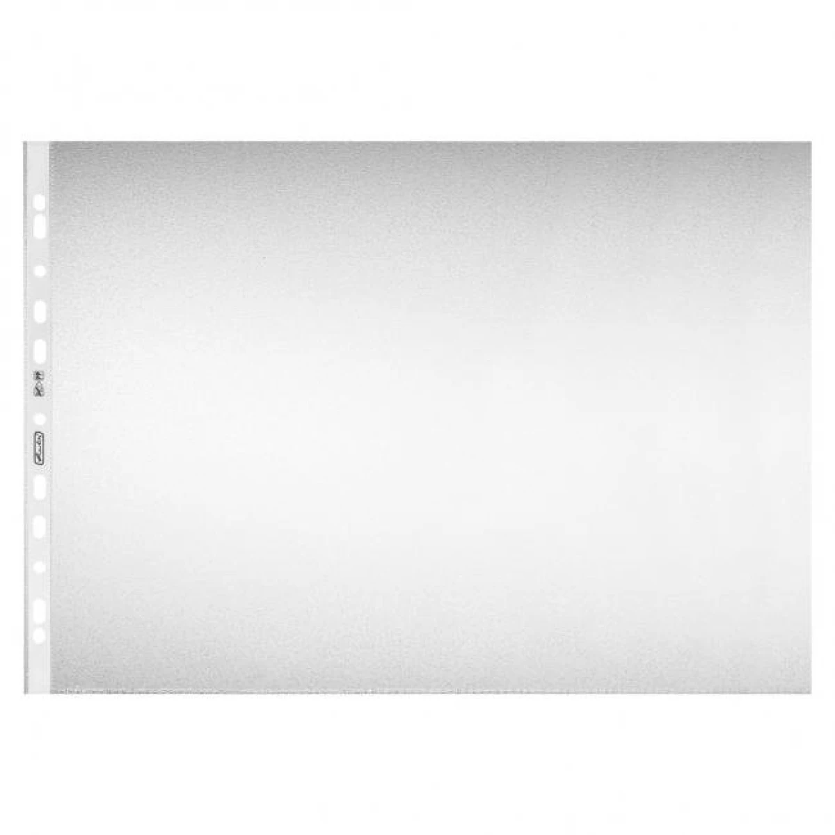 Euroobal Herlitz A3 matný 80mic 10ks 