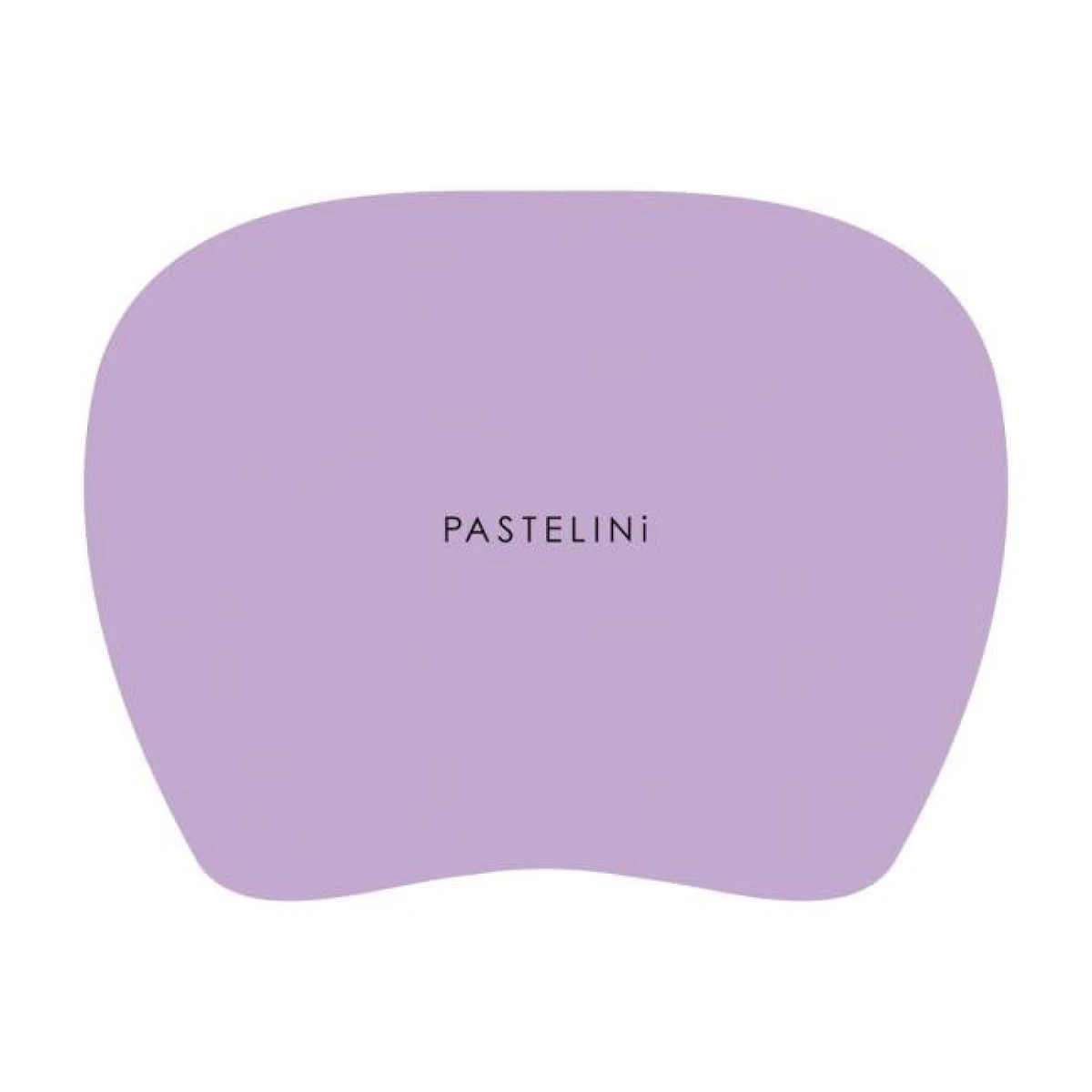 Podložka pod myš Karton PP Pastelini fialová 