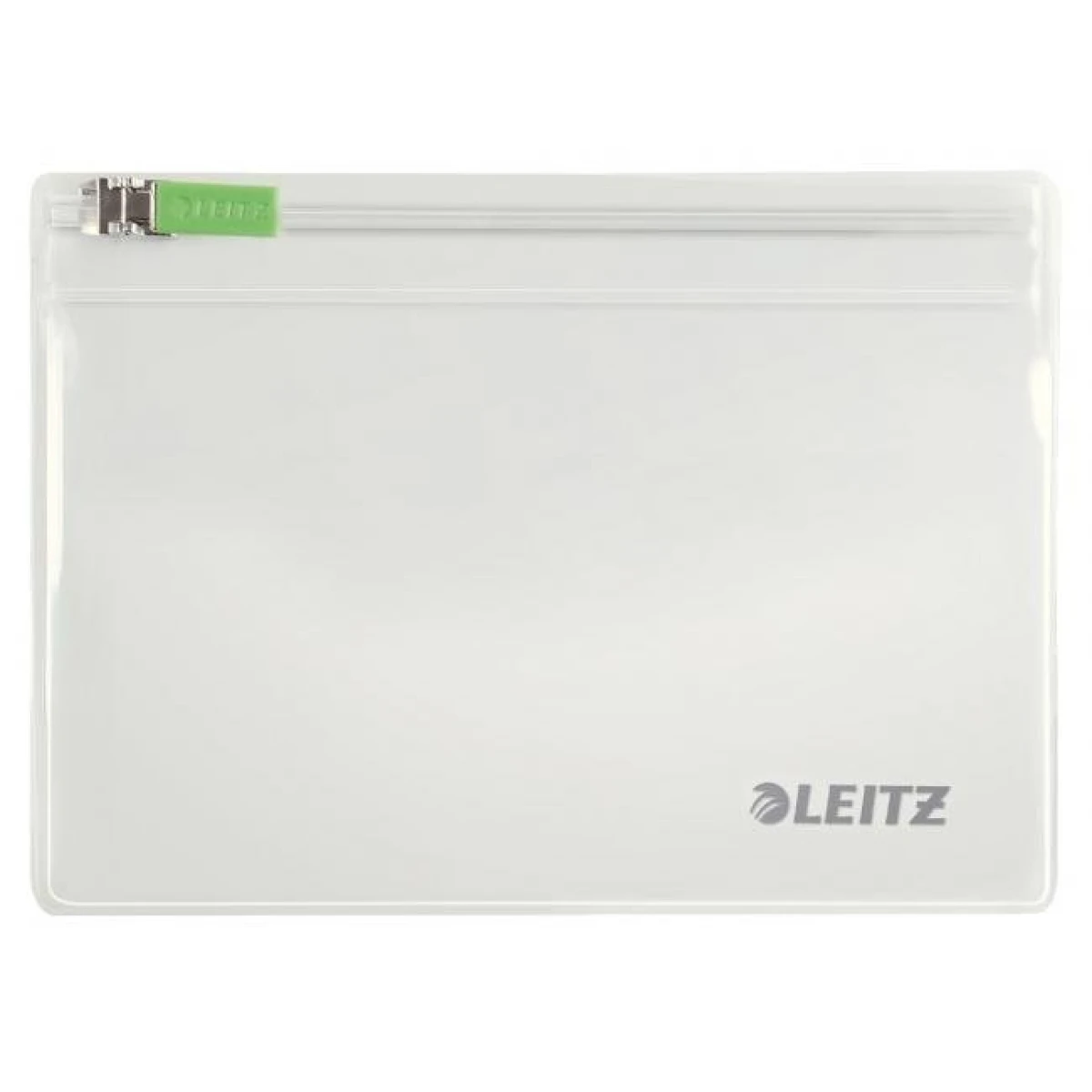 Plastový obal XS so zipsom Leitz Complete 