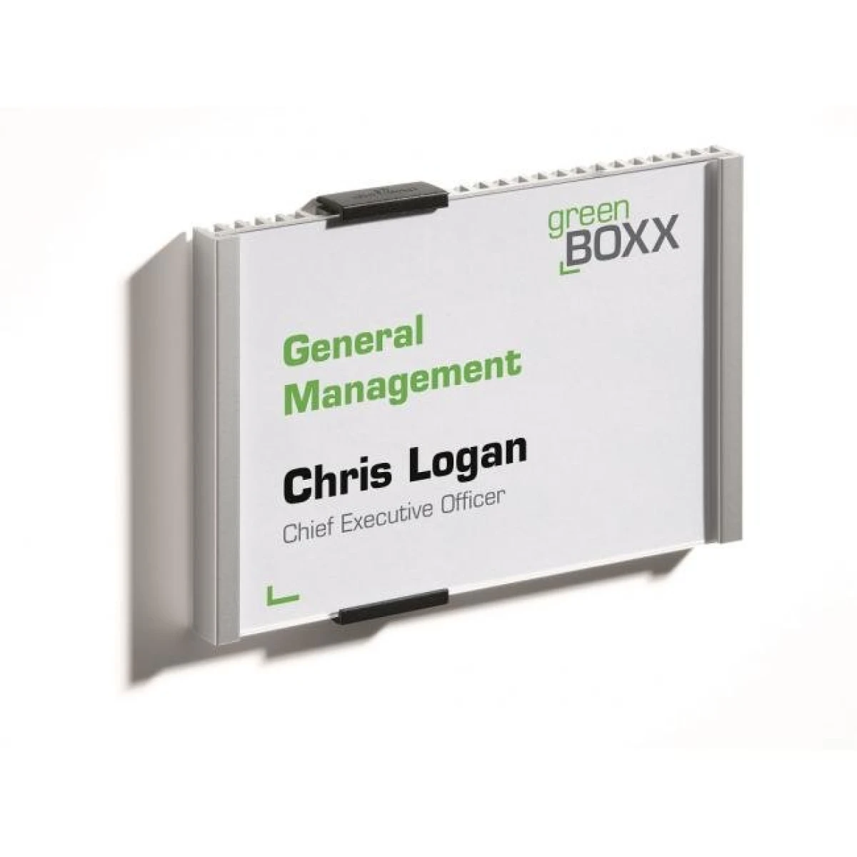 Informačná tabuľka Info Sign 149x105,5 mm 