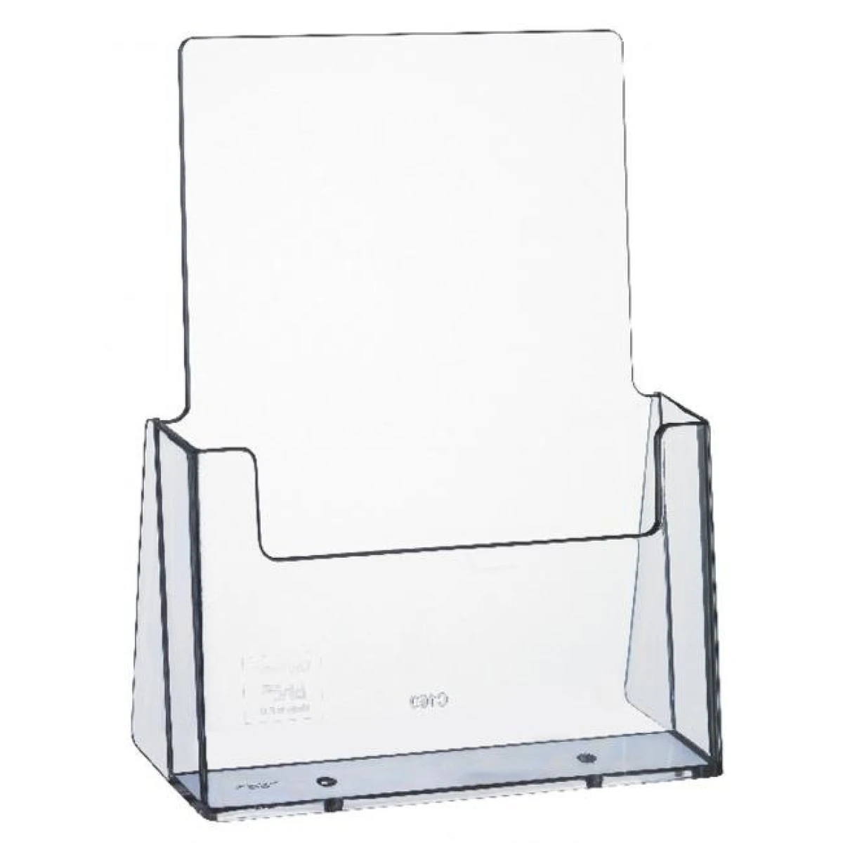 Stojan jednostupňový A5 