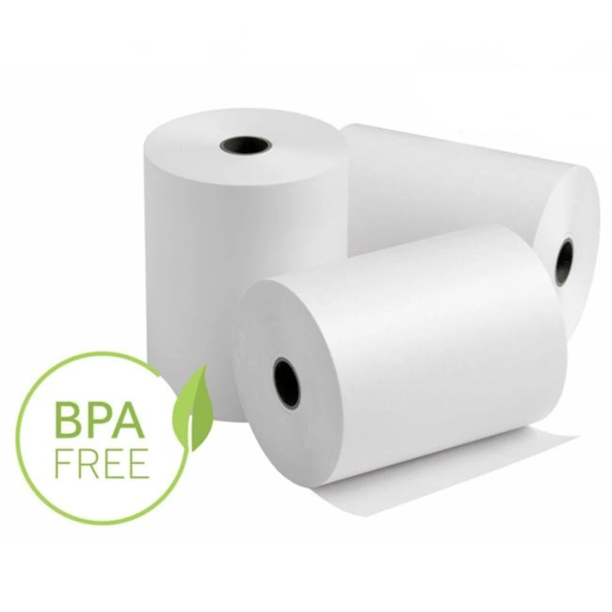 Termo páska 80/60/12 mm (40m) 