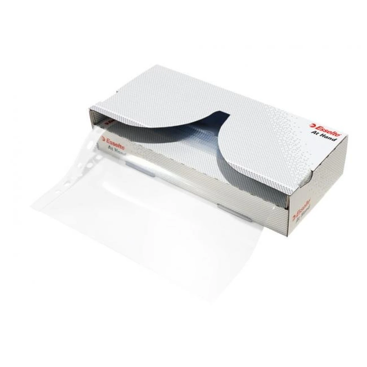 Euroobal Esselte 55mic v krabici 40ks 