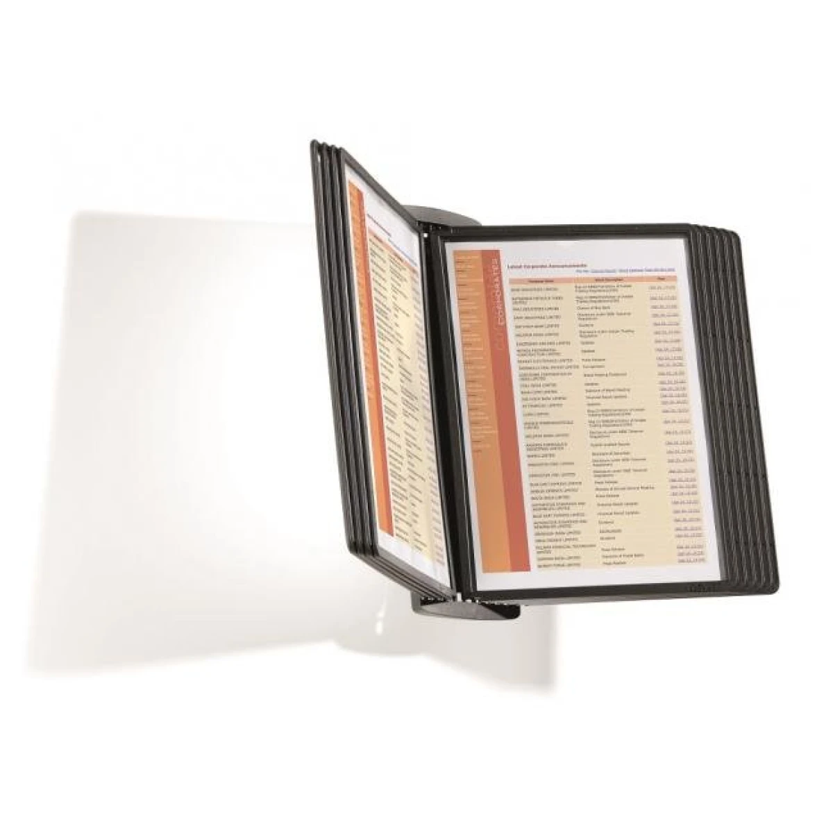 Nástenný držiak SHERPA STYLE 10 