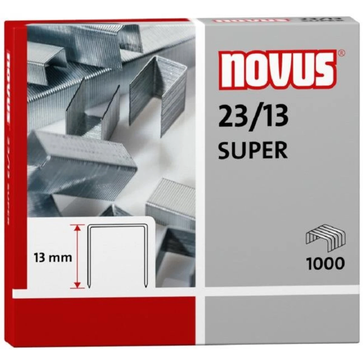 Spinky Novus 23/13 SUPER • 1000 ks 