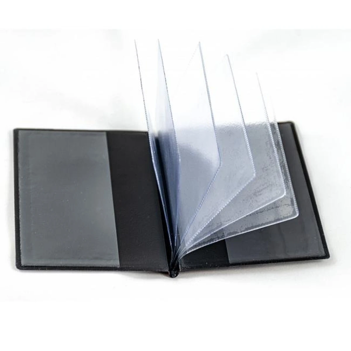 Puzdro na karty Herlitz 6 listov, mix motívov 