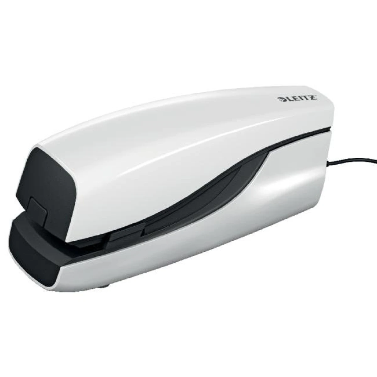 Elektrická zošívačka Leitz NeXXt 5533 perleťovo biela 