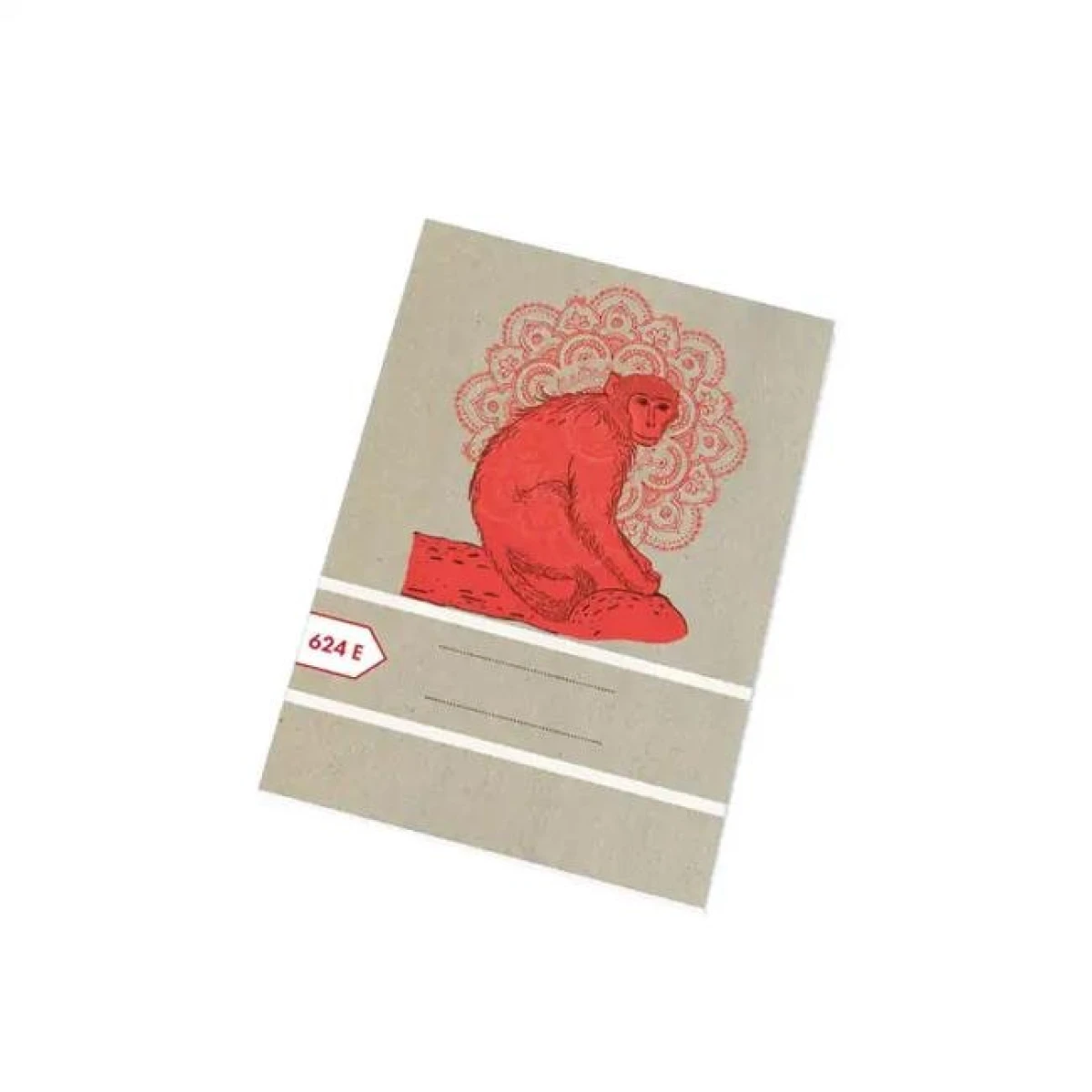 Zošit slovníček 624, A6, linajkový Ecology 