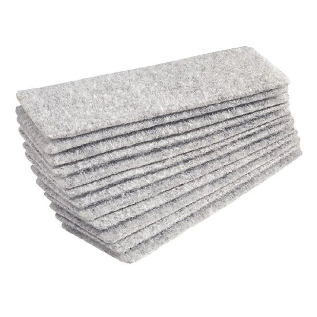 Filcové vankúšiky DAHLE 12 ks 