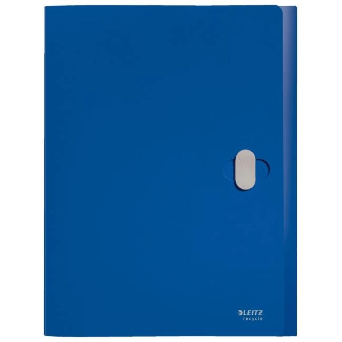 Box na spisy Leitz Recycle modrý 