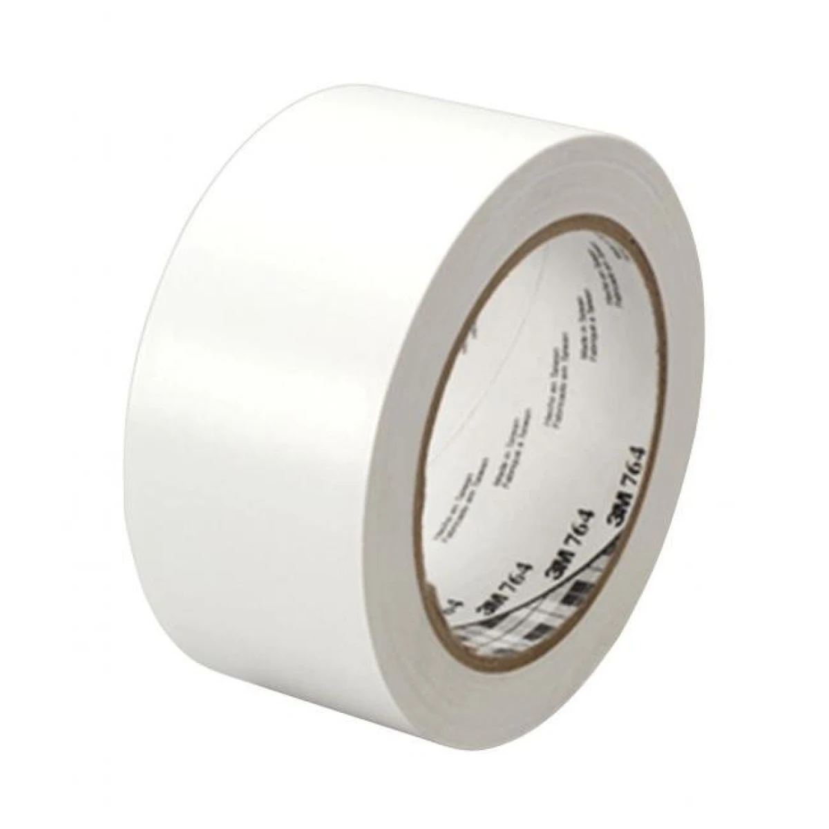 Vyznačovacia páska 3M biela 50 mm x 33 m 