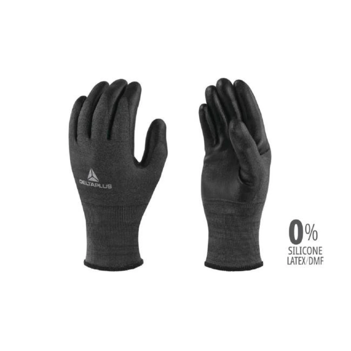 Rukavice antistatické pletené VENICUTB05, veľ. 7/S 