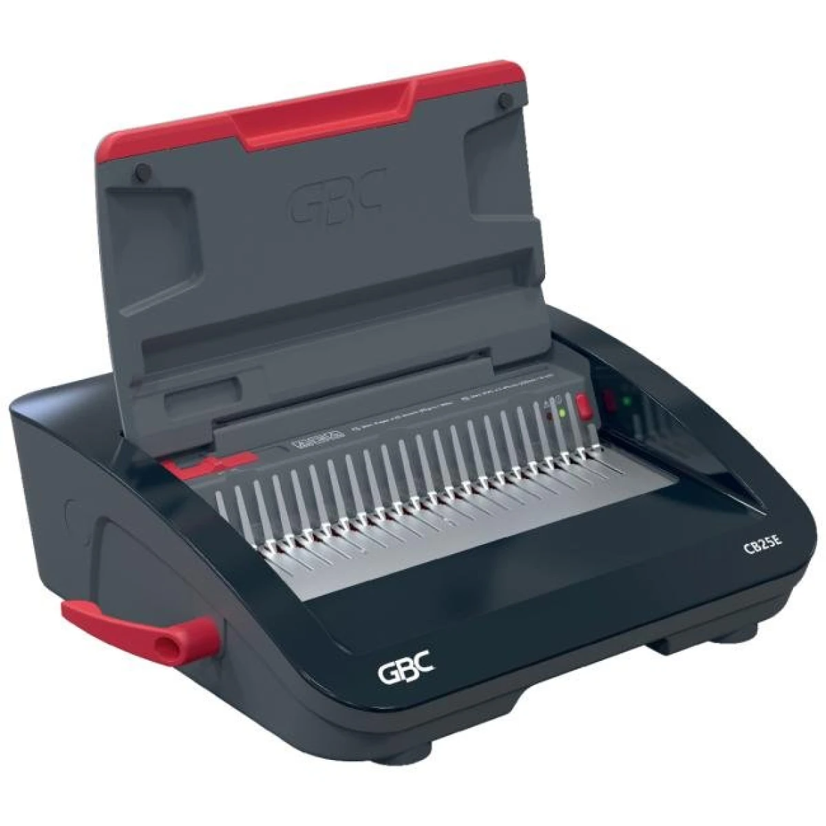 Viazací stroj GBC CombBind CB25E 