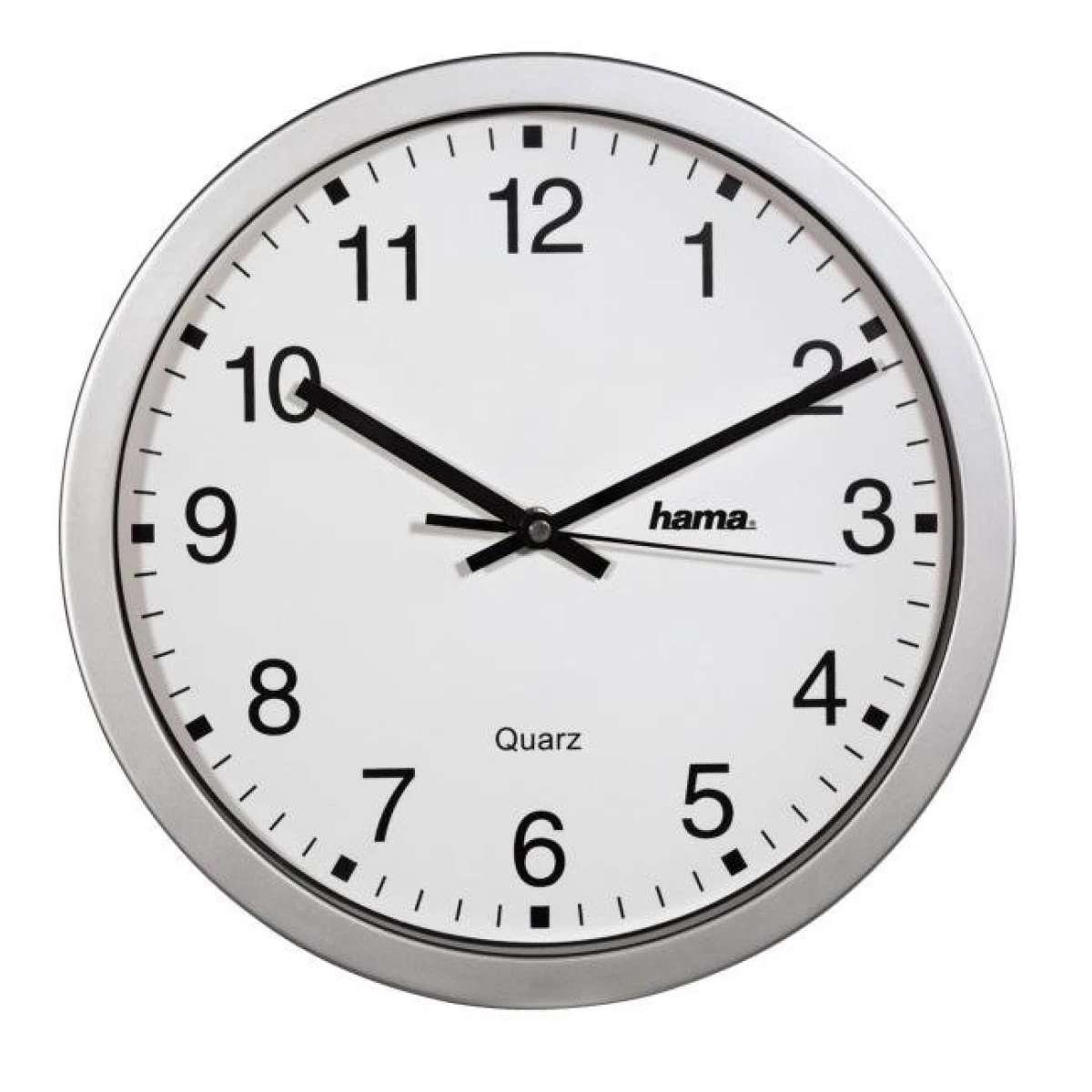 Nástenné hodiny CWA100 30cm 