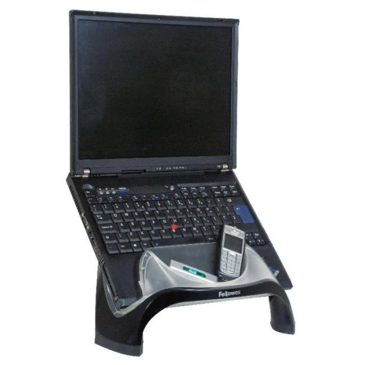 Stojan pod notebook Smart Suites s USB portami 