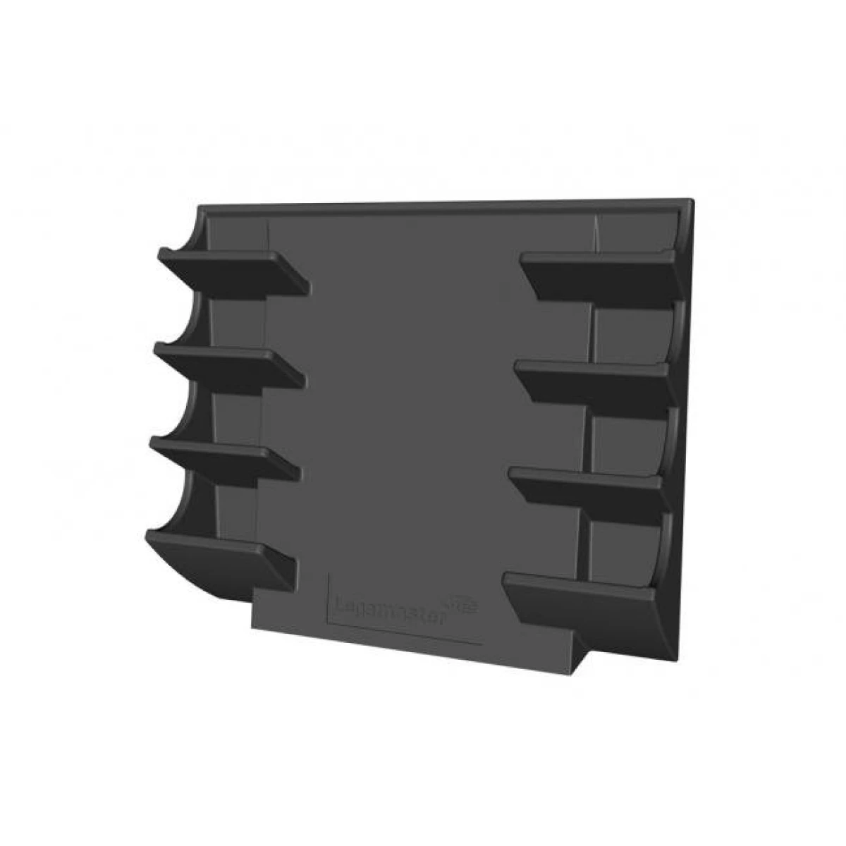 Držiak popisovačov pre GLASSBOARD 