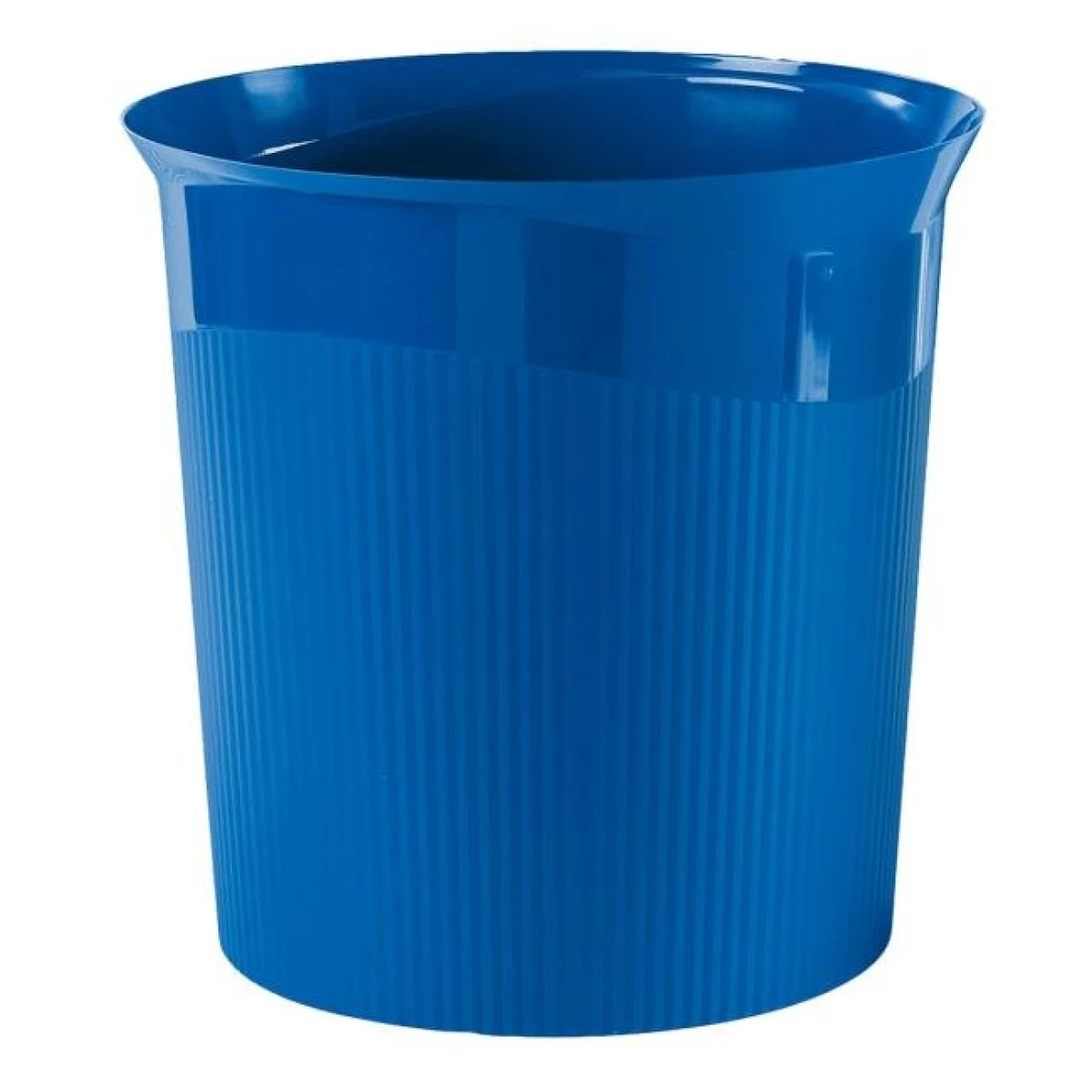 Kôš plastový HAN Re-LOOP 13 ℓ modrý 