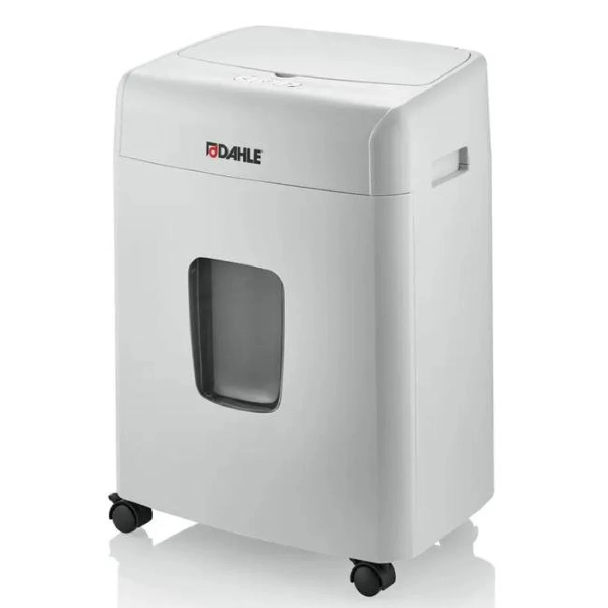 Skartovačka Dahle ShredMATIC 90 