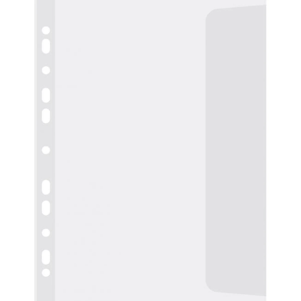 Euroobal DONAU B4 matný s chlopňou 100mic 10ks 