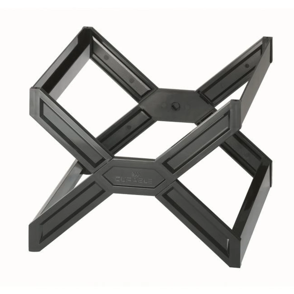 Zásobník na závesné obaly DURABLE CARRY PLUS čierny 