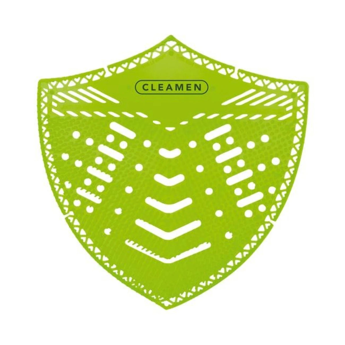 Pisoárové sitko voňavé ERB zelené kiwi a grapefruit 