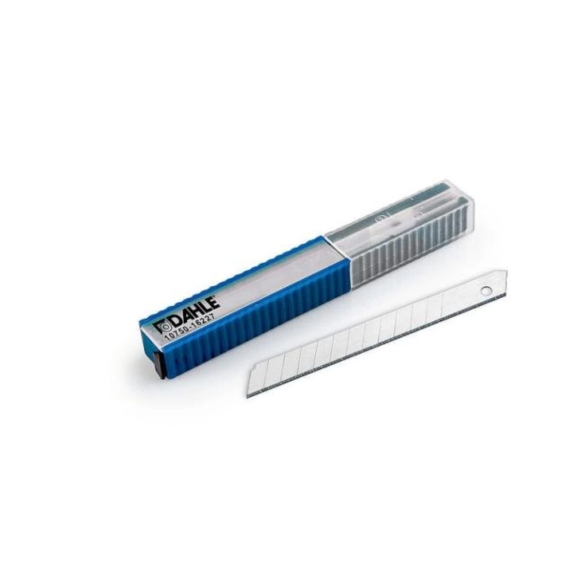 Náhradný nôž pre rezač Dahle 9 mm 10ks 