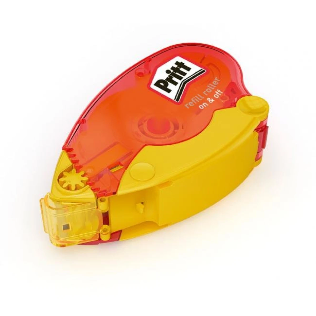 Lepiaci roller Pritt nepermanentný vymeniteľný 16m 