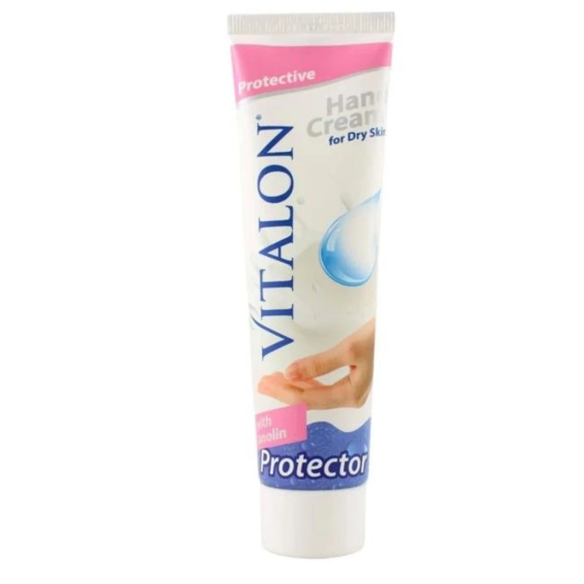 Krém na ruky VITALON Protector 100ml 