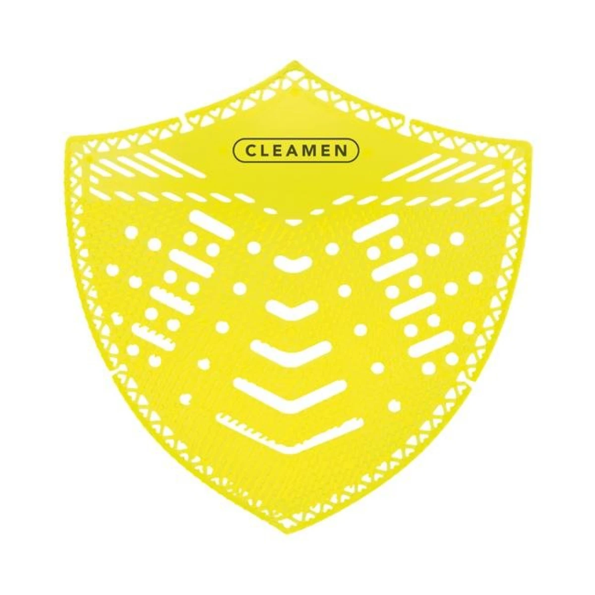 Pisoárové sitko voňavé ERB žlté mango 