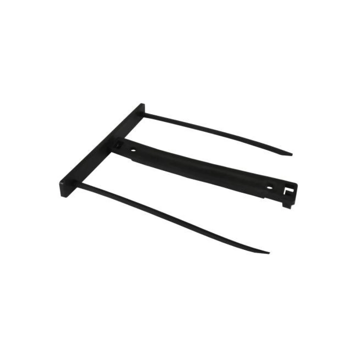 Archívny plastový klip EMBA 