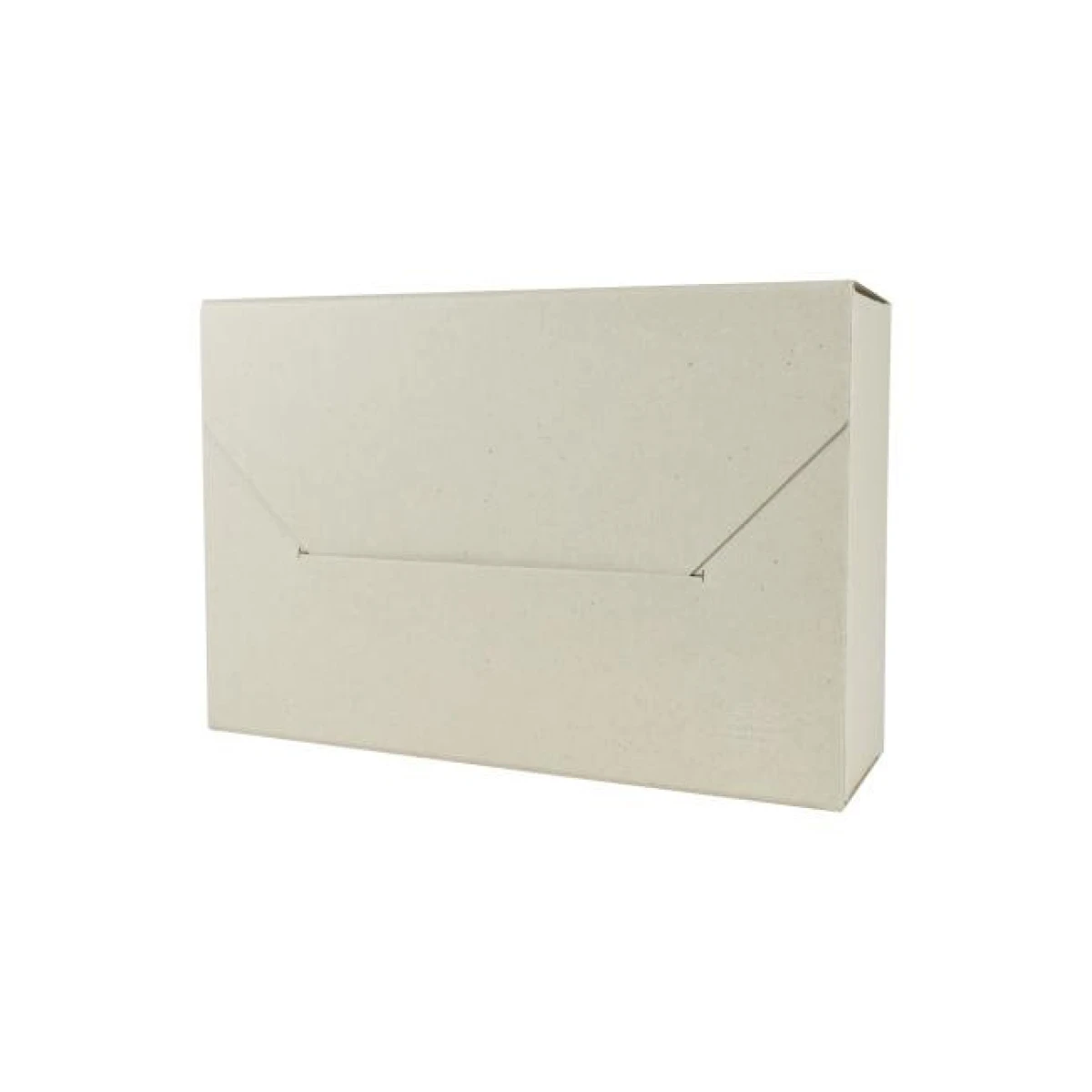 Archívna krabica EMBA TYP II/410 R:110x410x260 mm 