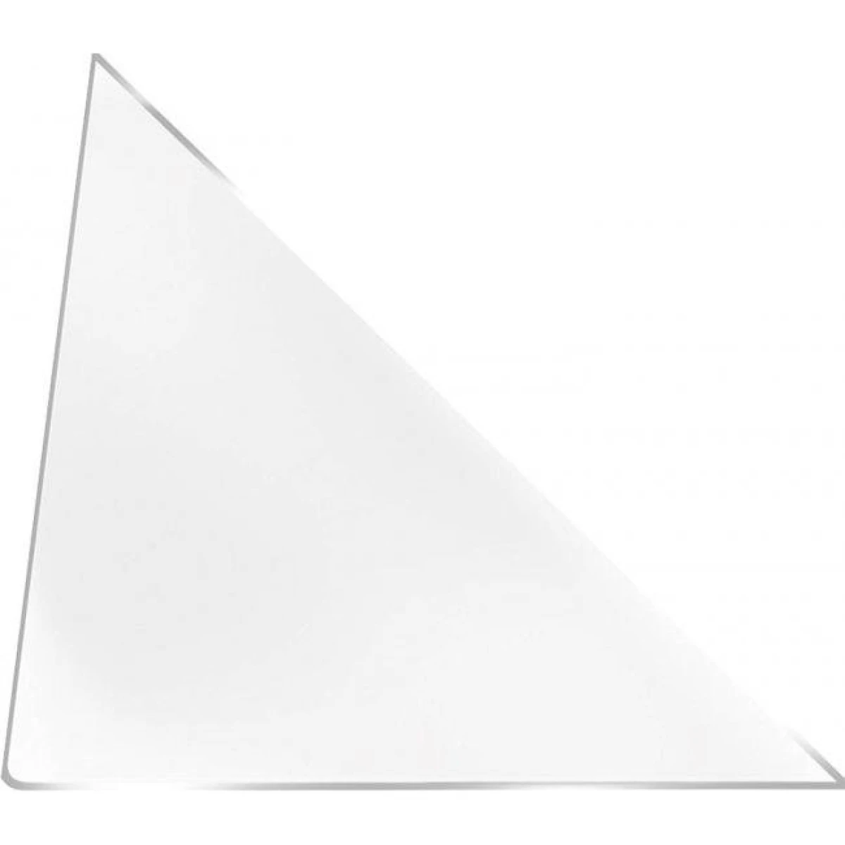 Samolepiace vrecko rohové Q-CONNECT 150x150mm 100ks 