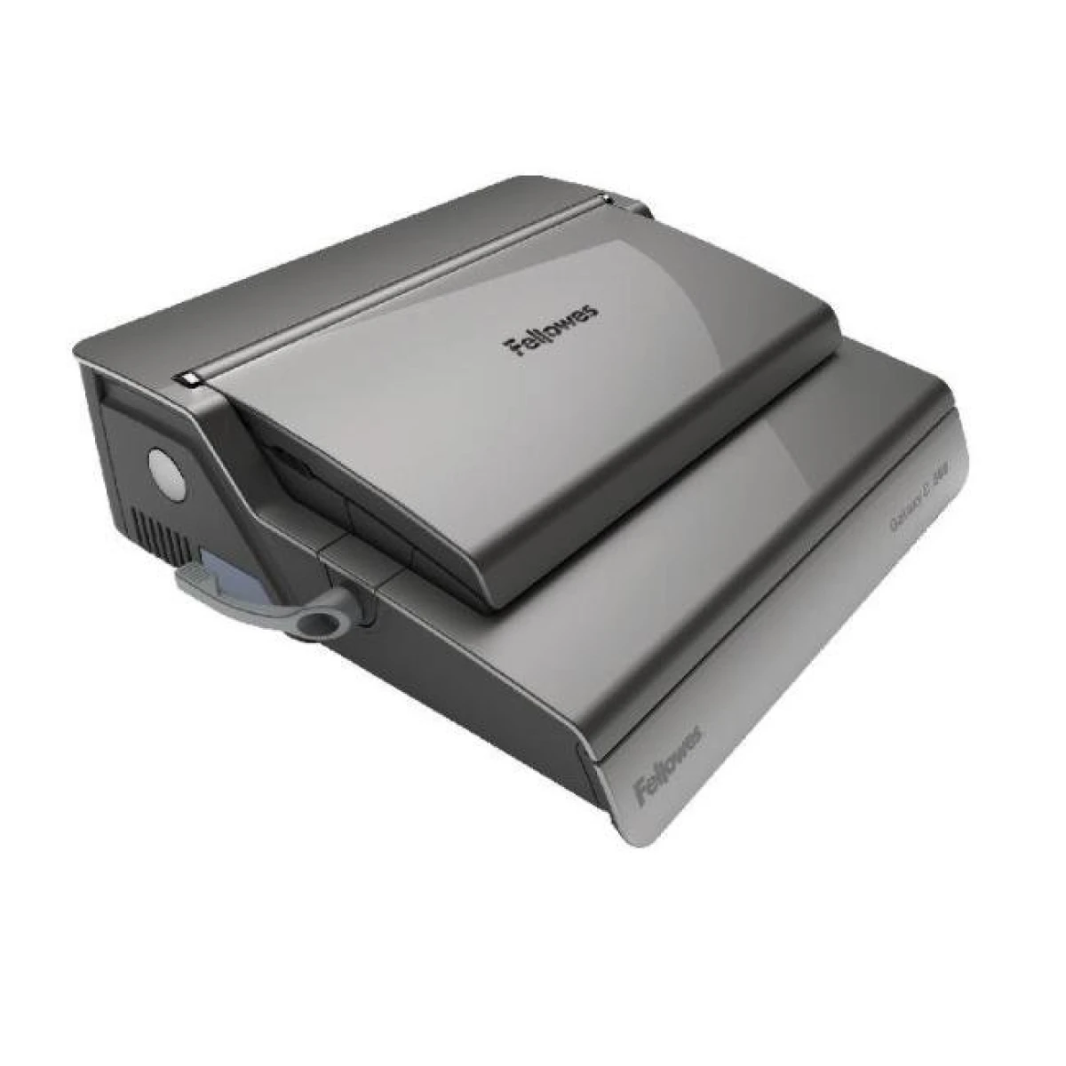 Viazací stroj Galaxy e 500 pre drôtové hrebene 