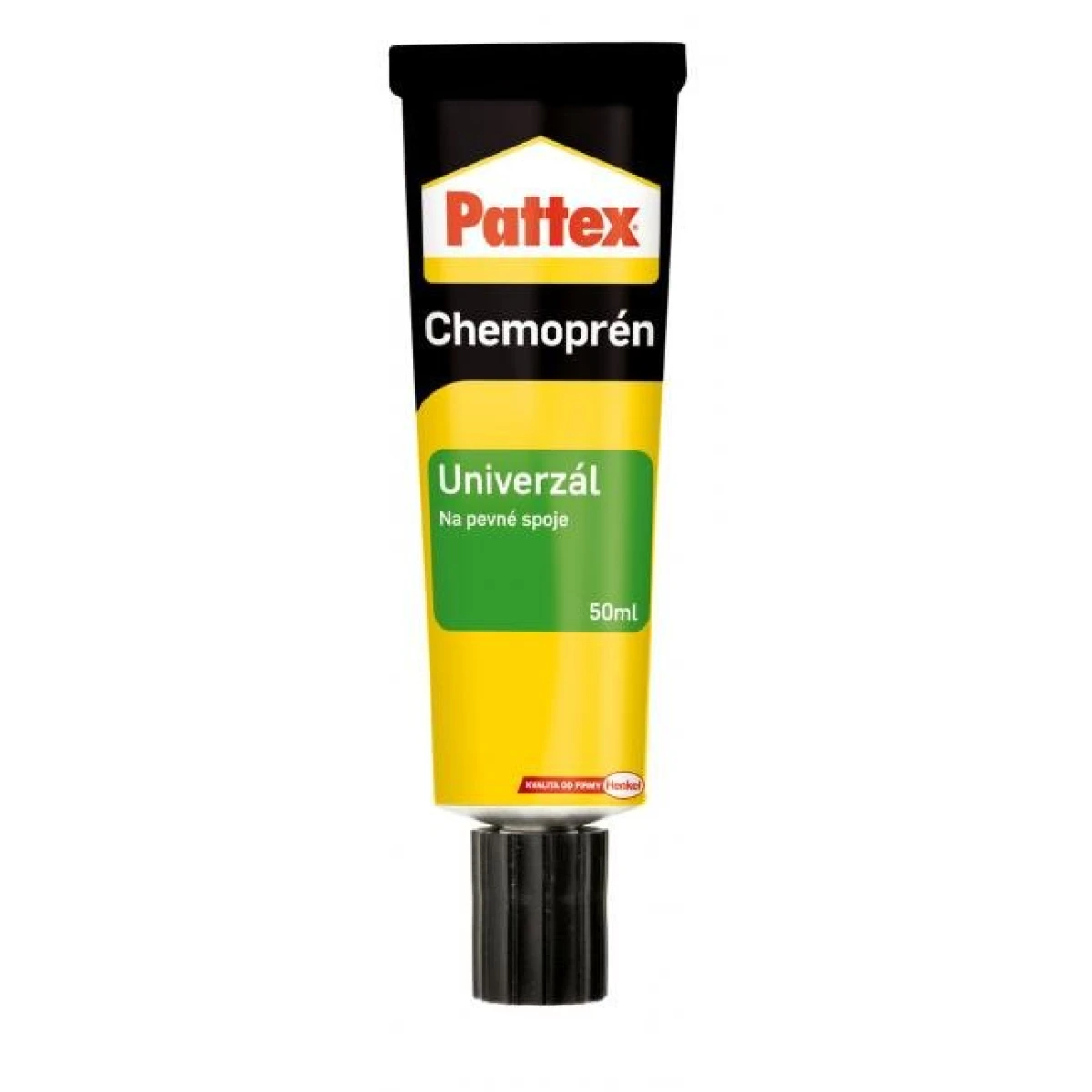 Lepidlo Pattex Chemoprén Univerzál 50 ml 