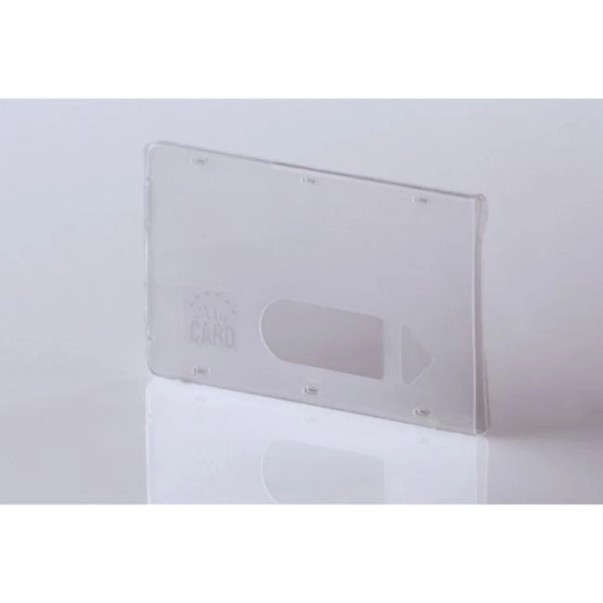 Puzdro na platobnú kartu 54x86mm 