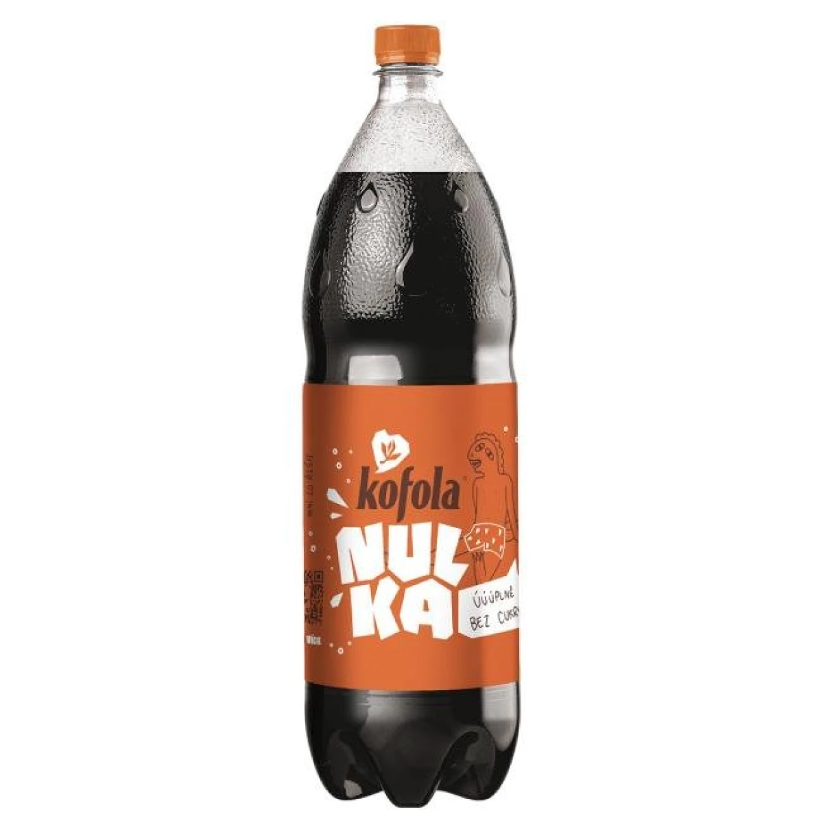 KOFOLA nulka 6 x 2l PET 