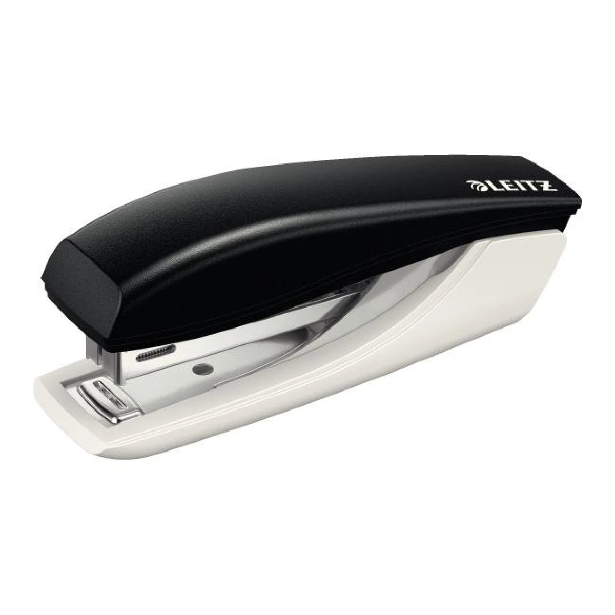 Zošívačka Leitz NeXXt 5517 čierna 