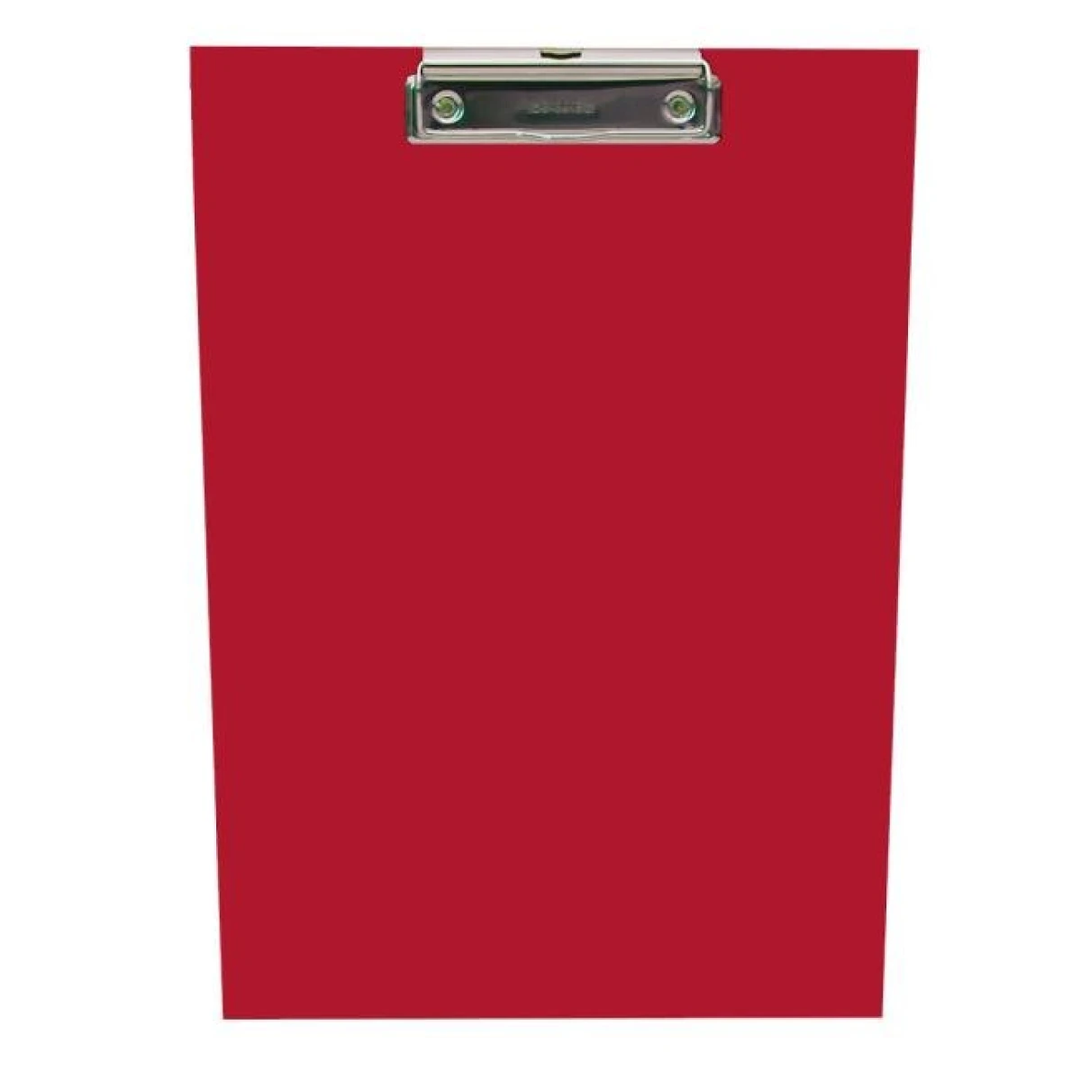 Písacia podložka lamino A4 HIT OFFICE červená 