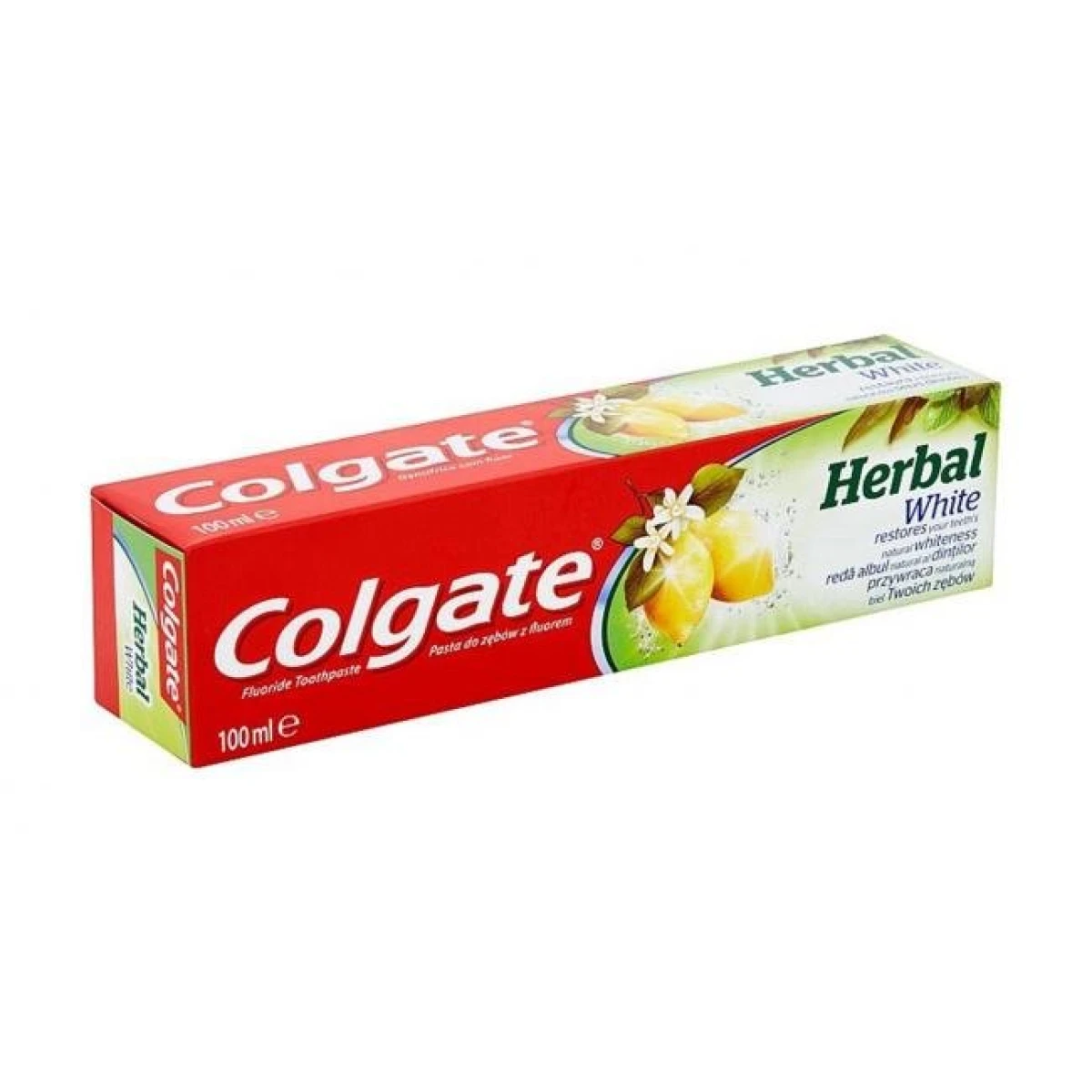 Colgate Cavity Protection zubná pasta 75ml 