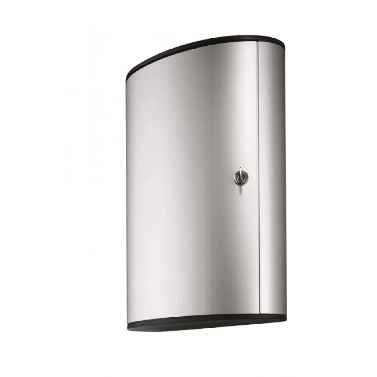 Skrinka na 72 kľúčov DURABLE KEY BOX 72 strieborná 