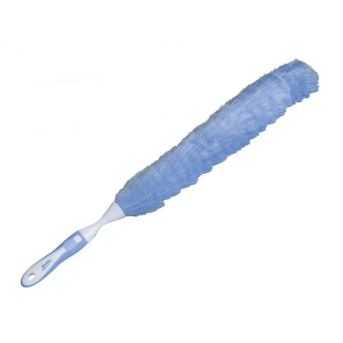 Prachovka Spontex Premium s rukoväťou 40 cm 