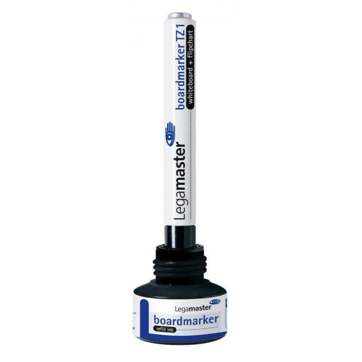 Náhradný atrament 25 ml čierny 