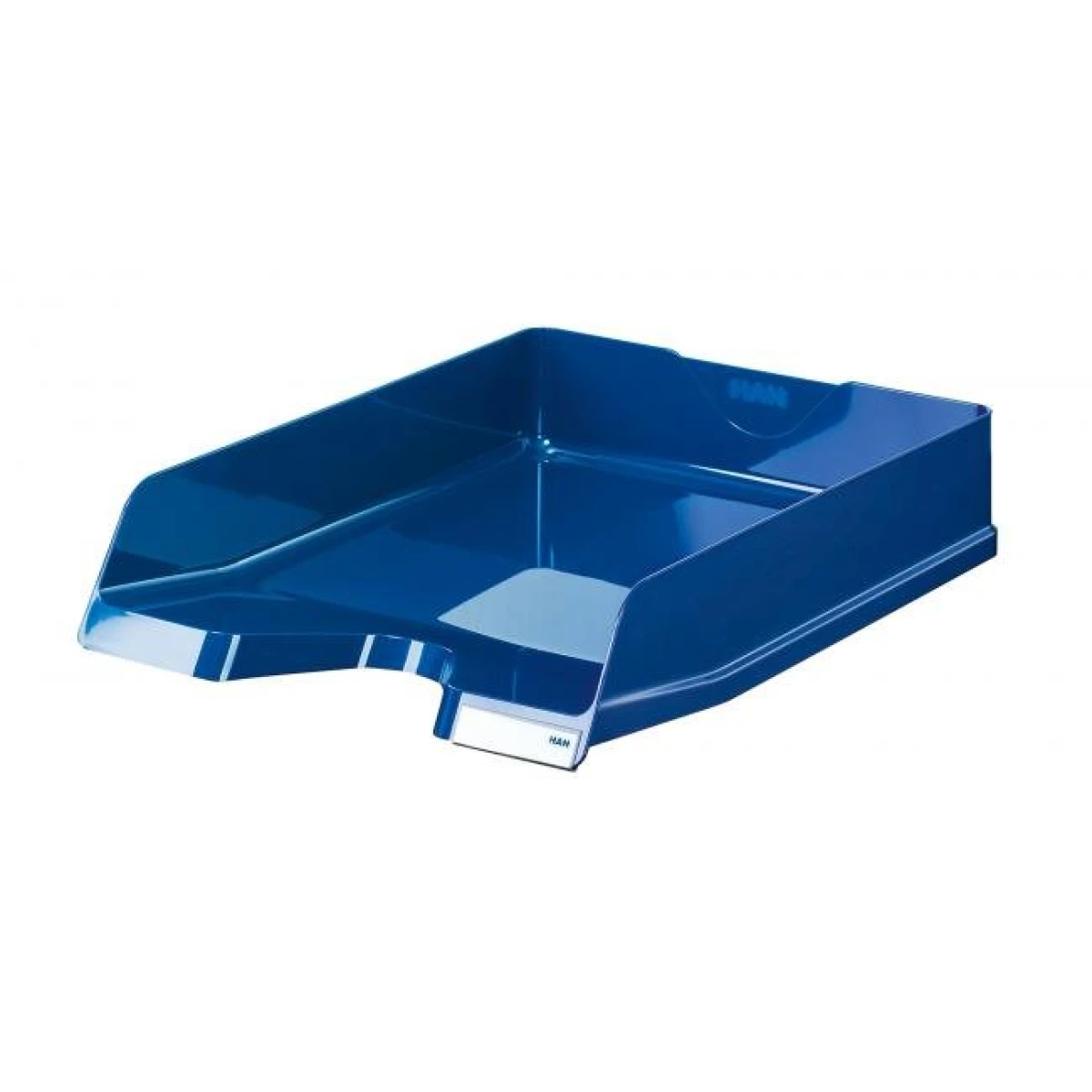 Odkladač VIVA modrý 