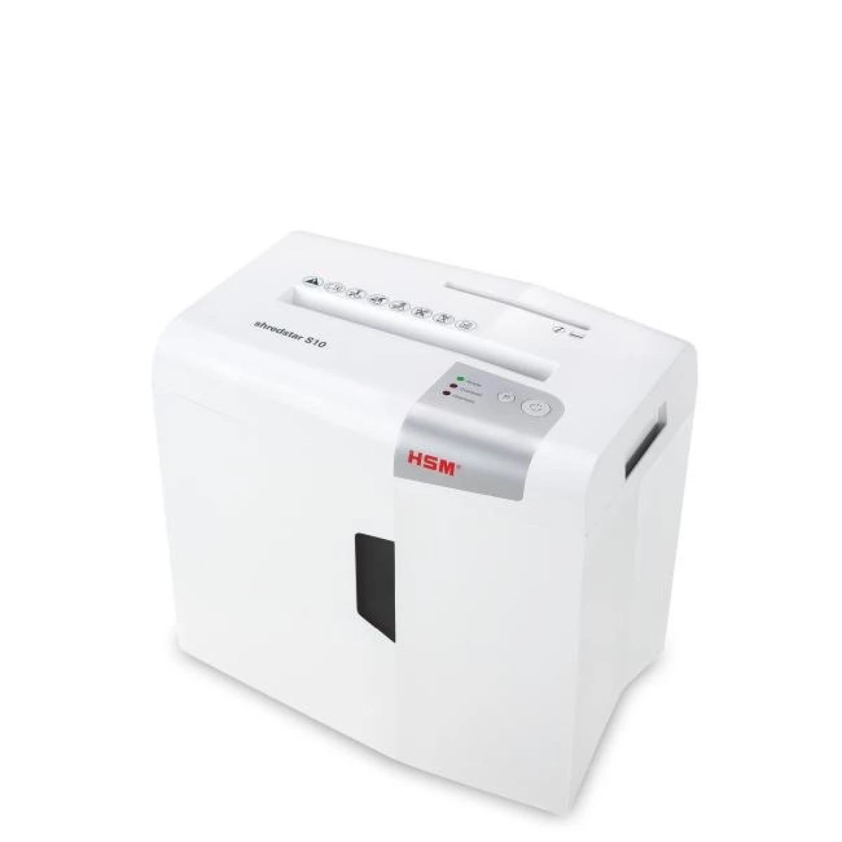 Skartovačka shredstar S10 6mm 