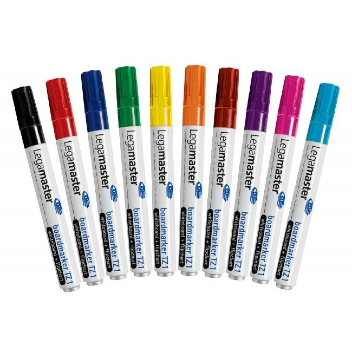 Sada popisovačov TZ 1/10 S 