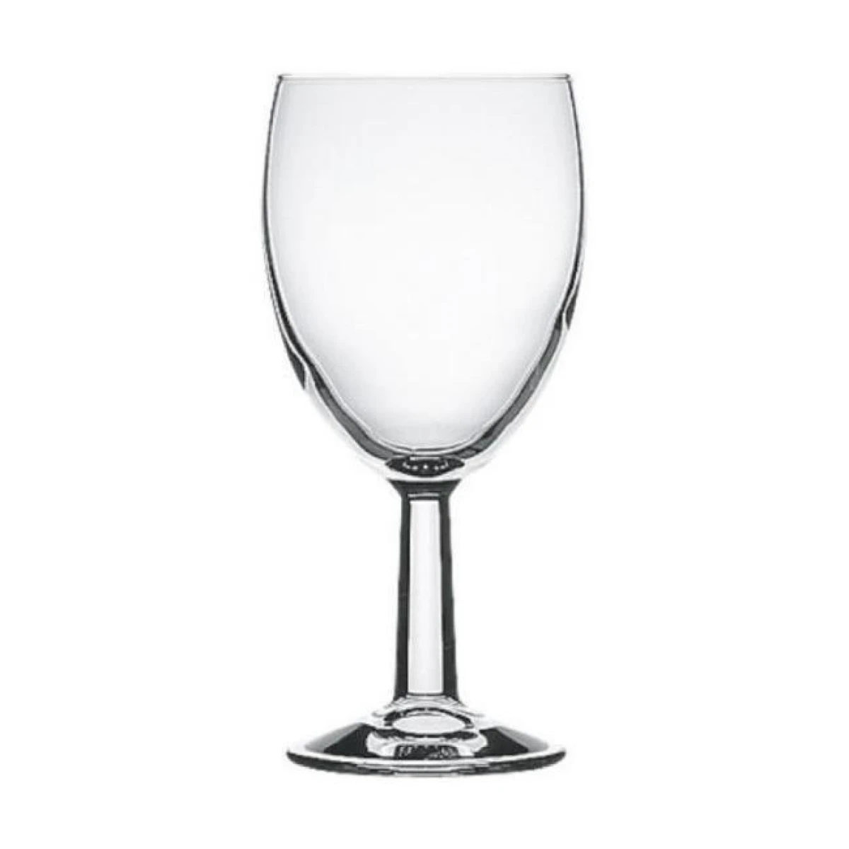 Pohár na biele víno 200ml 6ks 